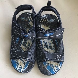 NERF Sandals - Youth